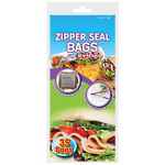 Zipperseal Bag 35's